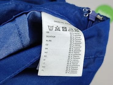 jeansowe spodnice: Colours of the World, Spódnica damska, rozmiar M — 6