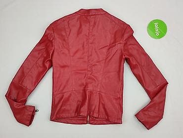 bomberka next: Amisu, Kurtka skórzana damska, rozmiar XS — 3