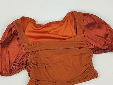 body czerwone h: Top damski, rozmiar 2XS — 1