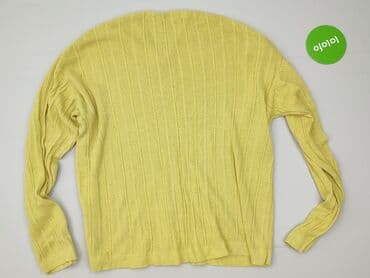 poliamid w swetrze: Sweter damski, rozmiar 3XL — 3