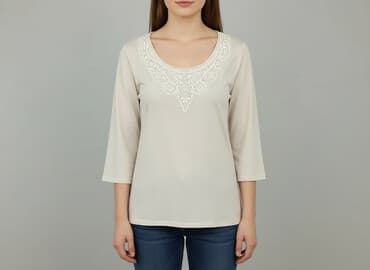 papaya ubrania sukienki: Papaya, Bluzka damska, rozmiar M — 8