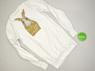 koszulki z królikiem damskie: Women`s T-shirt, size S — 3