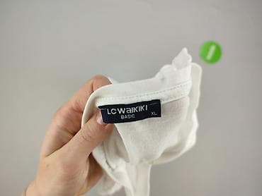 hello kitty sweter: Lc Waikiki, Koszulka dla mężczyzn, rozmiar XL — 4