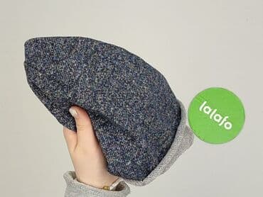 h: Czapka, Męskie, stan - Bardzo dobry — 5