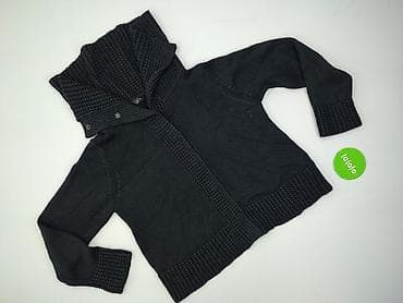 winter jacket: F&F, Kardigan damski, rozmiar 4XL — 2