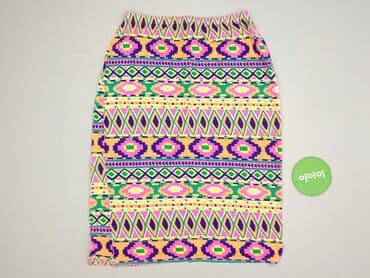 spódnice plisowane tiulowe czarne: Women`s skirt, size S (EU 36) — 2
