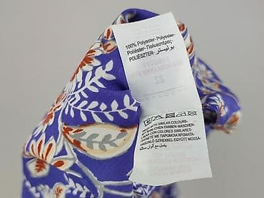 multiblu: Peacocks, Bluzka damska, rozmiar 5XL — 5