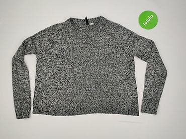 solar sweterki: H&M Divided, Sweter damski, rozmiar XS — 2