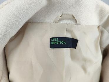 peuterey: Stile Benetton, Płaszcz damski, rozmiar S — 4