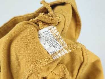 wassyl spodnie dresowe: Spodnie materiałowe damskie, S — 4