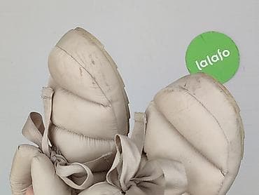buty slippers: Kapcie damskie, rozmiar 40 — 6