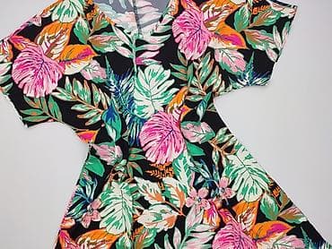 pull bear sukienki: Sukienka damska, rozmiar 3XL — 1