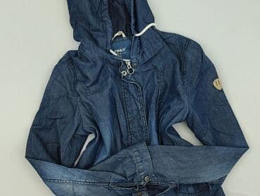 lidl kurtka jeansowa damska: Only Jeans, Kurtka jeansowa damska, S — 1
