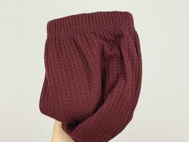 welurowy komplet dresowy krótkie spodenki: Komplet dresowy damski, rozmiar M — 8