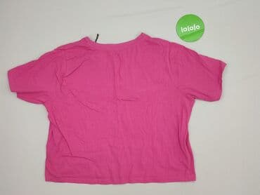 koszulka blackpink cropp: Sinsay, Women`s T-shirt, size M — 4