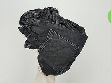 sizeer spodnie: Zara, Jeansy damskie, rozmiar 2XS — 7