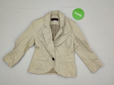 marynarki damskie plus size: New Look, Women's blazer, size XS (EU 34) — 2