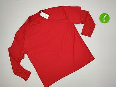 modna bluzki damskie: New Fashion, Bluzka damska, rozmiar XL — 2