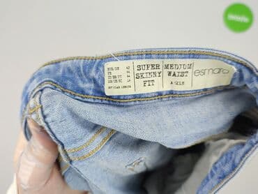 kurtka zimowa geox: Esmara, Jeans for women, XL at lalafo.pl — 4 kurtka zimowa geox: Esmara, Jeans for women, XL — 4