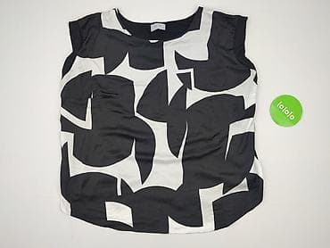 bluzki luźna: Bluzka damska, rozmiar 2XL — 2