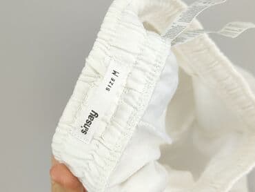 Women: Sinsay, Sweatpants for women, M — 4