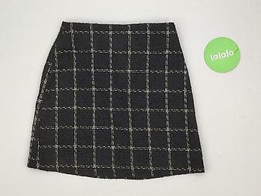 spódnice mini hm: Reserved, Spódnica damska, rozmiar 2XS — 2