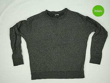 sweter do koszuli: Bluza damska
, rozmiar S — 2