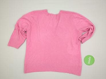 Kobiety: Sweter damski, rozmiar 6XL — 3