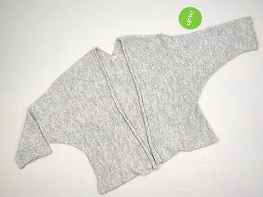 peleryna: Kardigan damski, rozmiar M — 2