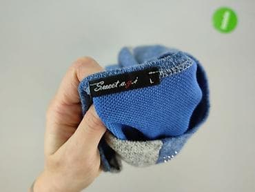 bluza marks and spencer: Bluzka damska, rozmiar L — 4