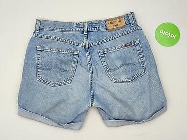 lindex jeansy: Mustang, Szorty damskie, rozmiar L — 4