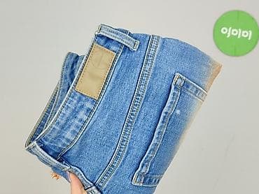 botki topshop: Szorty damskie, rozmiar M — 5