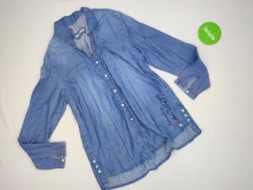 cecil koszula damska: Cecil, Koszula damska, rozmiar M — 3