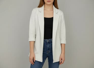 Kardigan damski, rozmiar M