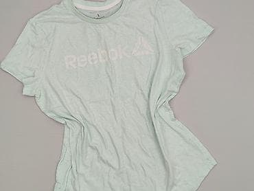 dresy xl: Reebok, T-shirt damski, rozmiar L — 1