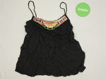 t shirty damskie z cekinami allegro: FB Sister, Топ жіночий, розмір XS — 2