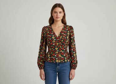 Primark, Bluzka damska, rozmiar XL w lalafo.pl Primark, Bluzka damska, rozmiar XL