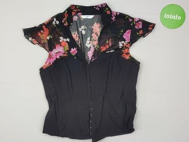 bluzki z odcieciem pod biustem: New Look, Bluzka damska, rozmiar XL — 3