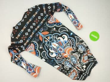 sukienka na roczek z długim rekawem: Women`s dress, size S — 4
