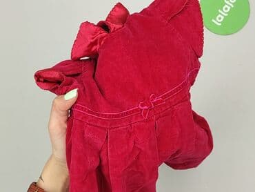 czarne rajstopy z wzorami: Dress, 6-9 months, condition - Perfect — 6