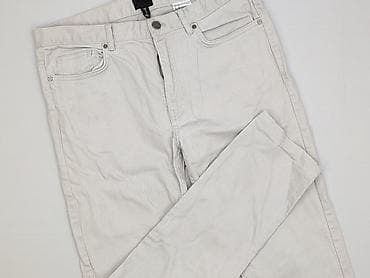 hermesy: H&M, Jeansy damskie, rozmiar XL — 1