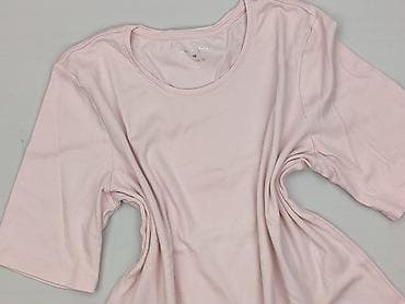 cecil: T-shirt damski, rozmiar 4XL — 1