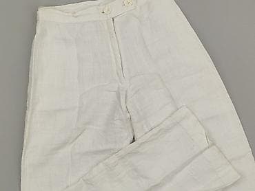 GREY WOLF, Spodnie materiałowe damskie, rozmiar XS