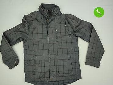 primark sweter: F&F, Męska kurtka przejściowa, rozmiar S — 2