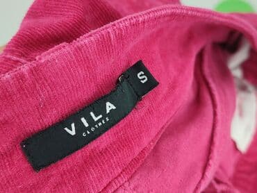 spódniczka na zimę: Vila, Spódnica damska, rozmiar S — 5