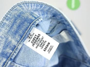 mango jeans grace: H&M, Jeansy damskie, rozmiar M — 4