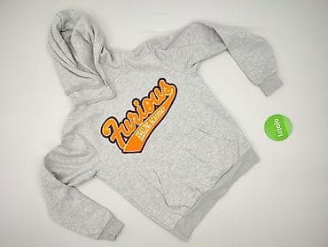 bluza hugo boss: House, Bluza z kapturem dla mężczyzn, rozmiar S — 2