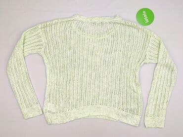 kurtki zimowe damskie c a: Colours of the World, Sweter damski, rozmiar XL — 3