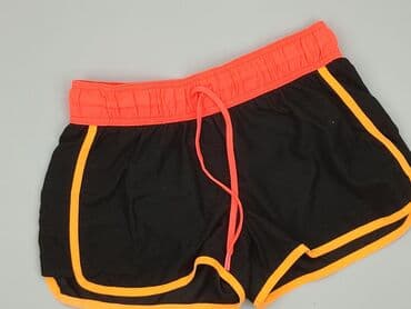 nike pro bluzki: Szorty damskie, rozmiar L — 1