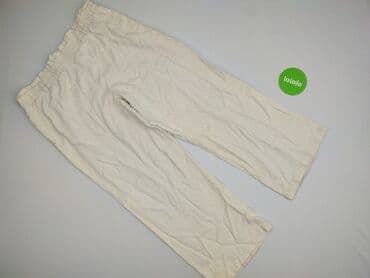 majtki: JDY, Spodnie materiałowe damskie, rozmiar 2XL — 3